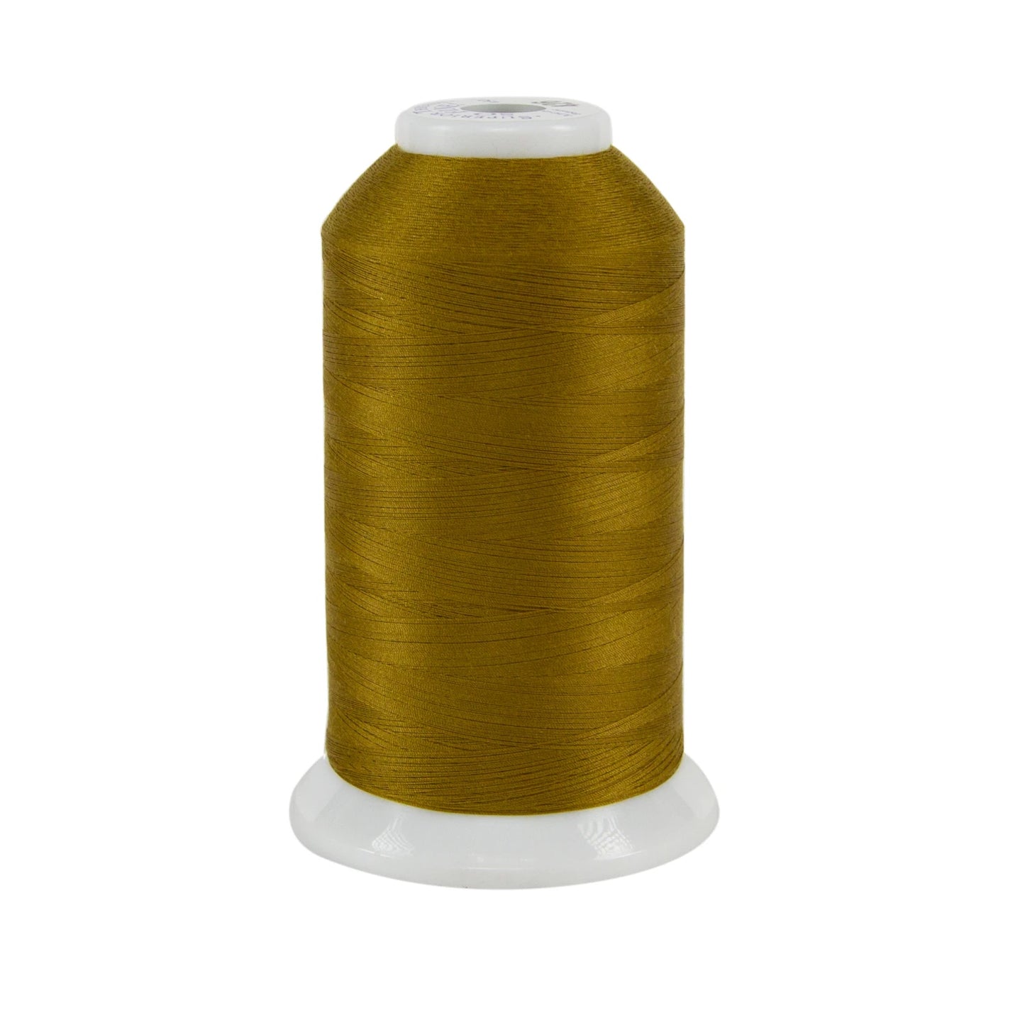 So Fine Polyester Thread - Ginger - 3280 yds #426