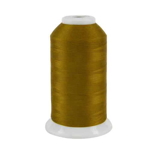 So Fine Polyester Thread - Ginger - 3280 yds #426