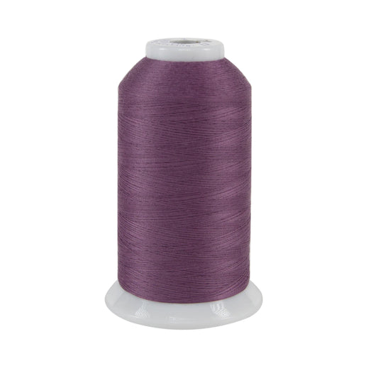 So Fine Polyester Thread - Thistle - 3280 yds #442