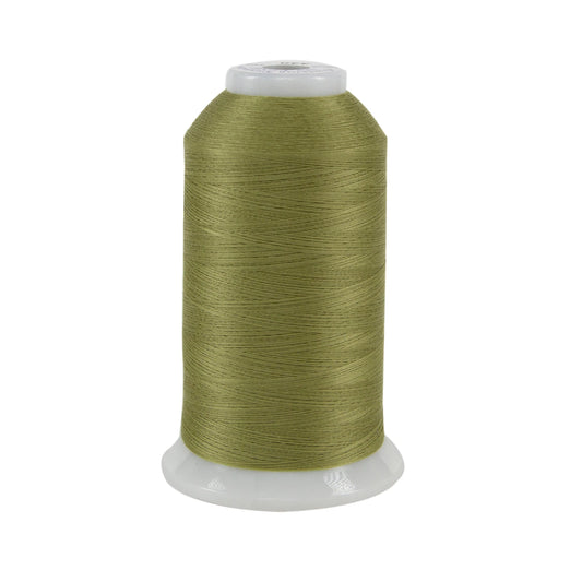So Fine Polyester Thread - Celery - 3280 yds #449