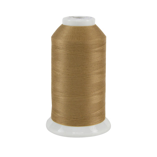 So Fine Polyester Thread - Sand - 3280 yds #454
