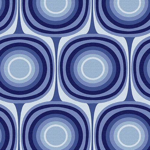 Blue - Squircle 108"