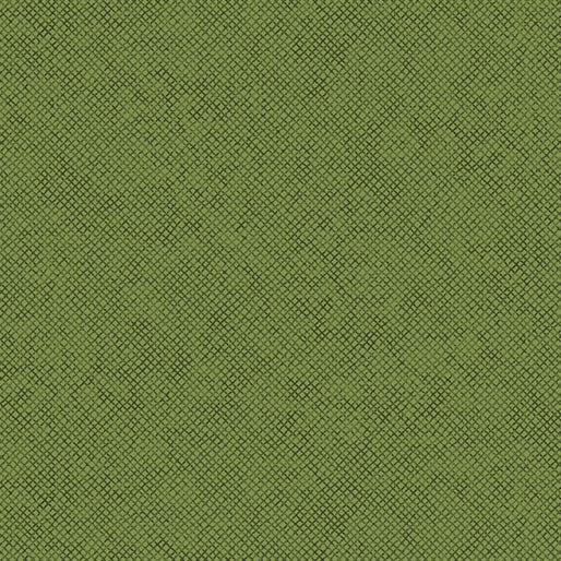 Whisper Weave Leaf