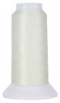 Superior Threads MicroQuilter 100wt - Natural White