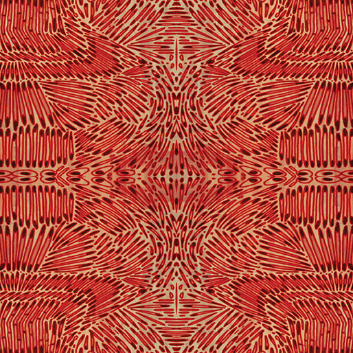 True Colors - Affinity Terracotta