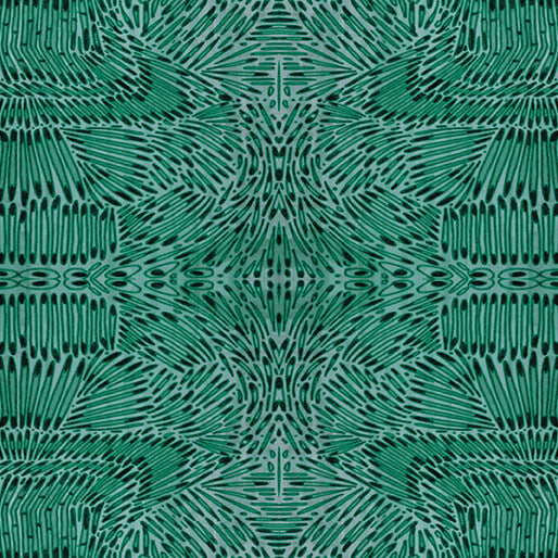 True Colors - Affinity Teal