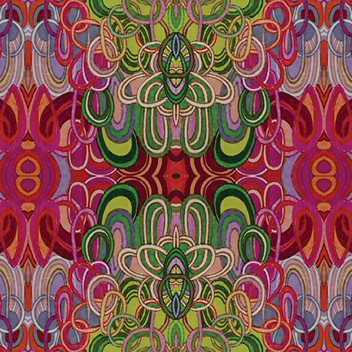 True Colors - Wonderlust - Multi