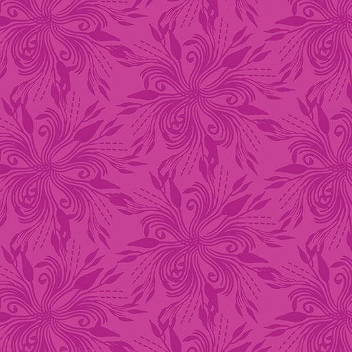 True Colors - Fantasia Fuchsia