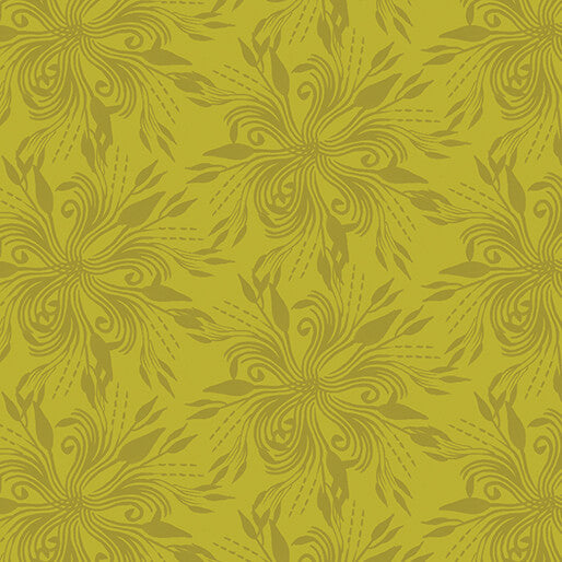 True Colors - Fantasia Lime