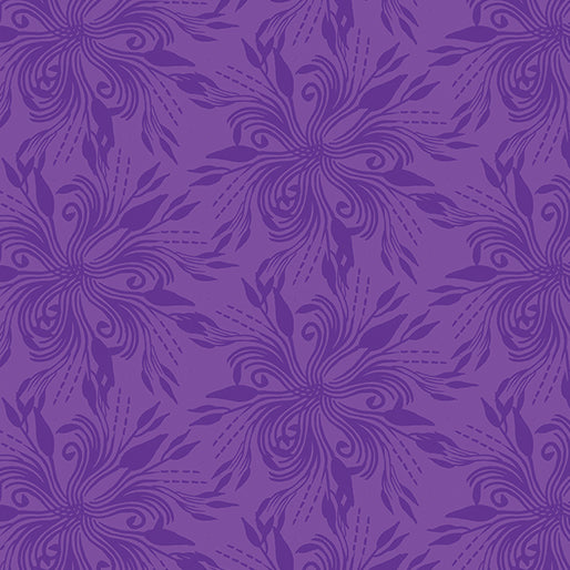 True Colors - Fantasia Purple