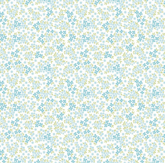 Heather Aquamarine - Seaside Garden