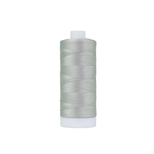 Pima Cotton Thread 50wt - Oyster 1200 yds