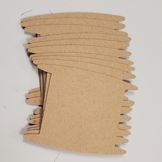 Ribbon Storage Ribbon Spools (10)