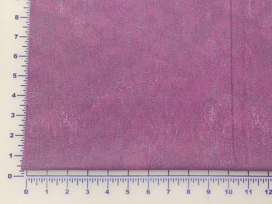 Plum Cheesecloth - P Carter Carpin's - Serious Whimsey