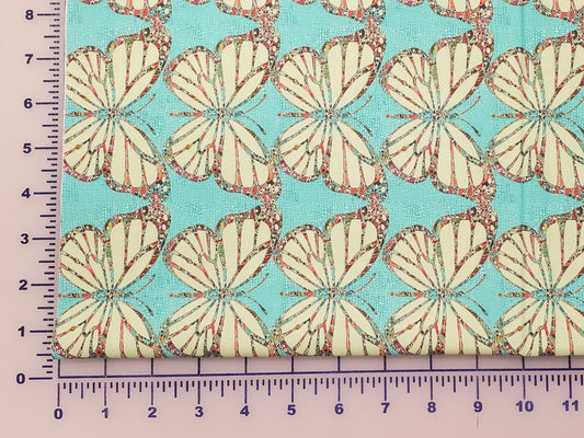 Moth - Multi - P Carter Carpin's - Serious Whimsey