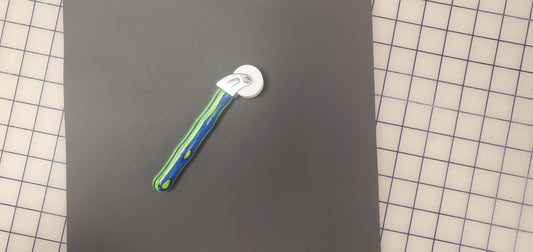 Sawyer Creek Artistry Roller Seam Press