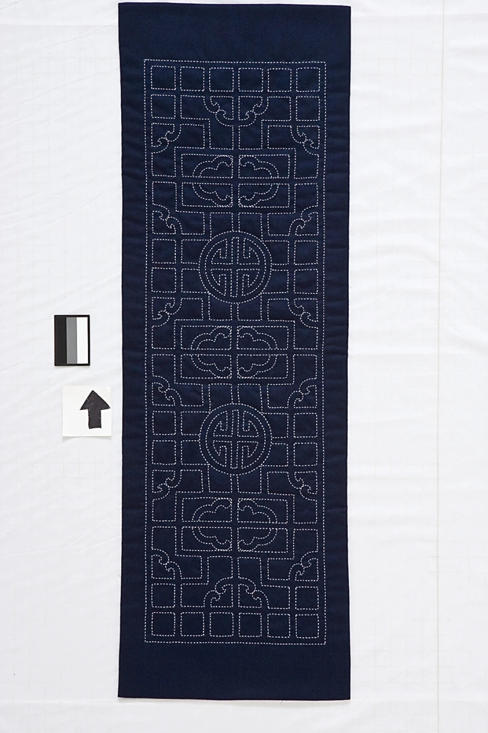 Sashiko Handy Pocket Guide