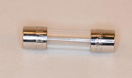 APQS 3.15Amp Fuses
