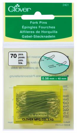 Fork Pins 70 pieces
