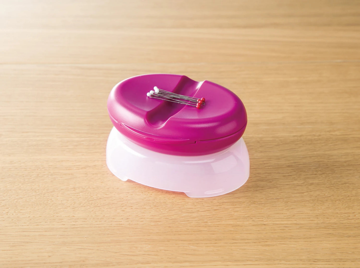 Magnet Pin Caddy