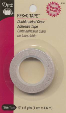 DRITZ Res Q Tape