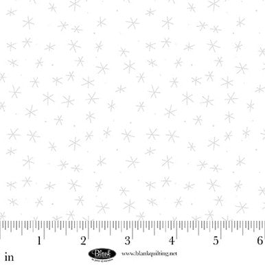 Morning Mist IX - Stars