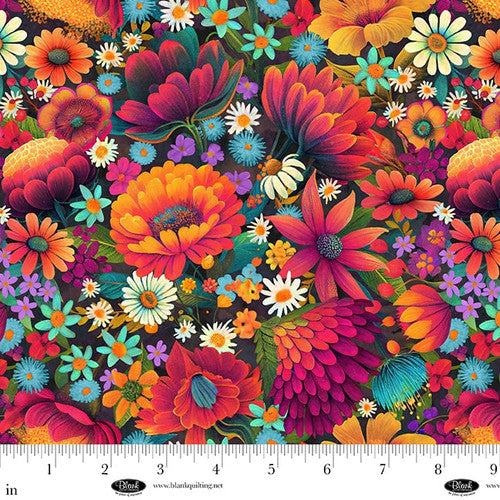 Luminous Haven Minky - Multi