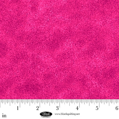 Luminous Haven - Magenta - Texture
