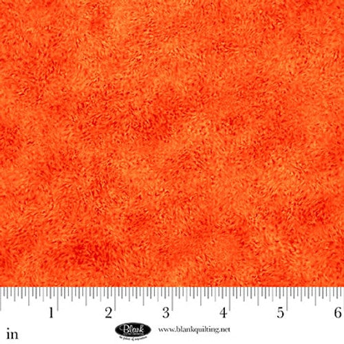Luminous Haven - Orange - Texture
