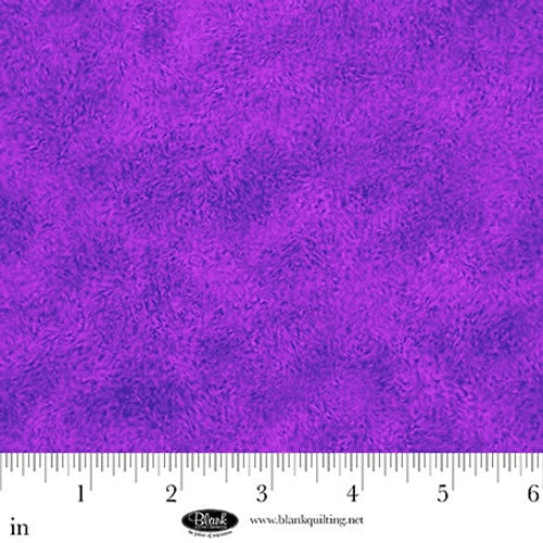 Luminous Haven - Purple - Texture