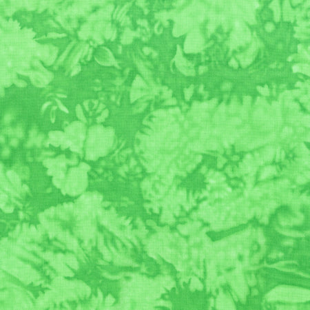 Handspray - Spring Leaf