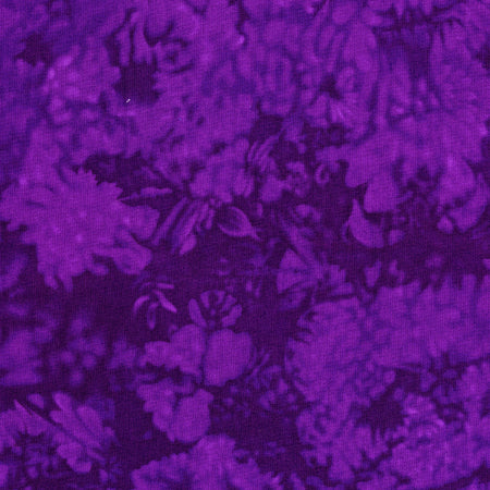 Handspray - Delphinium