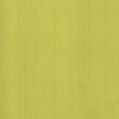 Moda Thatched Bias Binding - Chartreuse