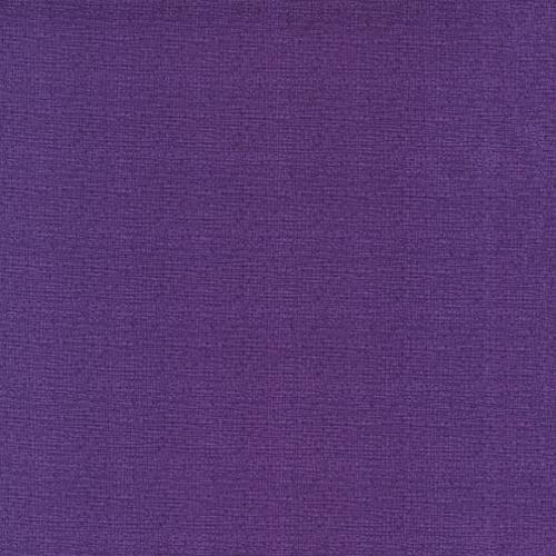 Moda Thatched Bias Binding - Pansy