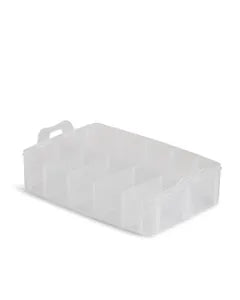 Thread Storage Case w/Lid