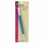 Dritz Mark Be Gone - Marking Pen Blue