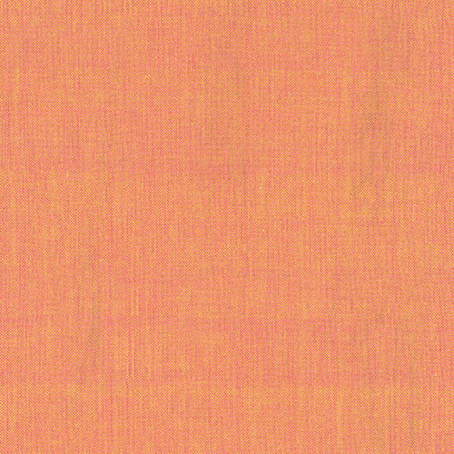 Atomic Tangerine | Pepper Cotton