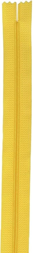 Handbag Zipper 24in Dandelion