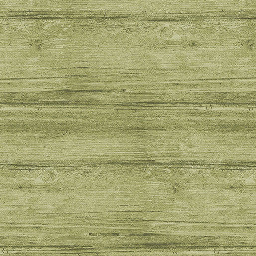 Washed Wood - Sea Grass 108"
