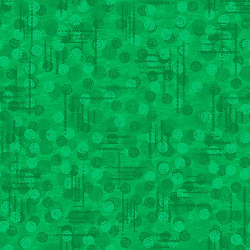 JotDot - Kelly Green