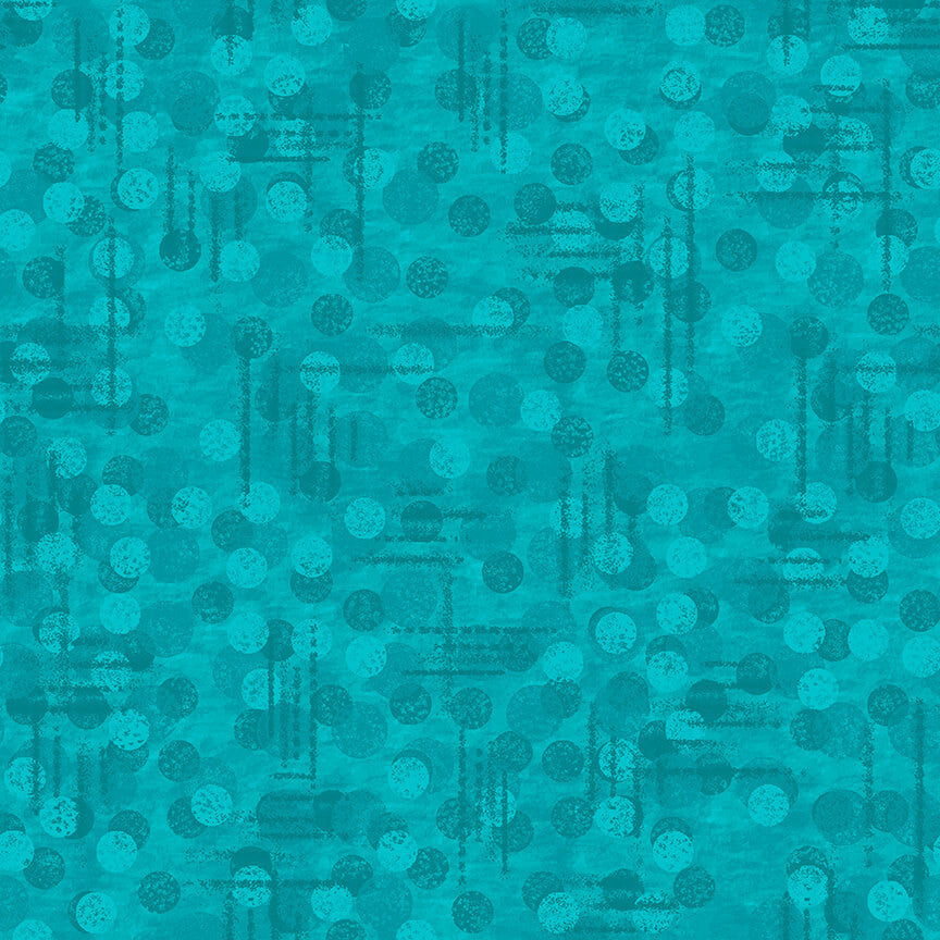 JotDot - Teal