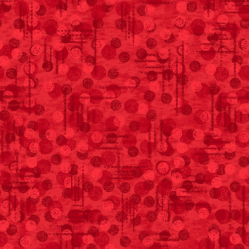 JotDot - Red