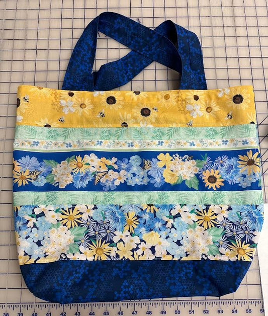 AMOSH - Tote Bag