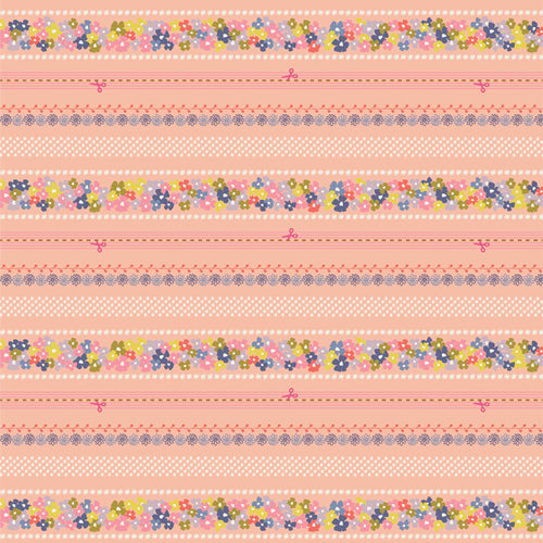 Bound - Floriculture Bound Blush