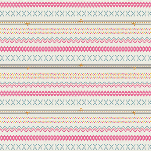 Bound - Crochet Bound