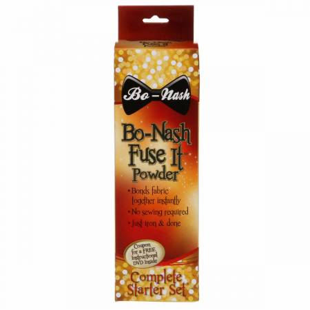 Bo-Nash Fuse It Powder