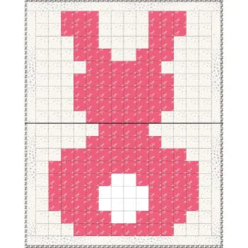 Ten Sisters Kit - Bunny