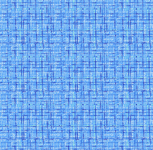 Cornflower Blender Texture, Coco by Michael Miller