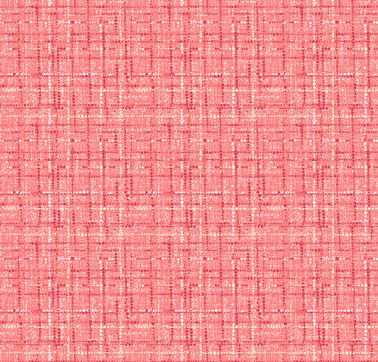 Coral Blender Texture, Coco by Michael Miller