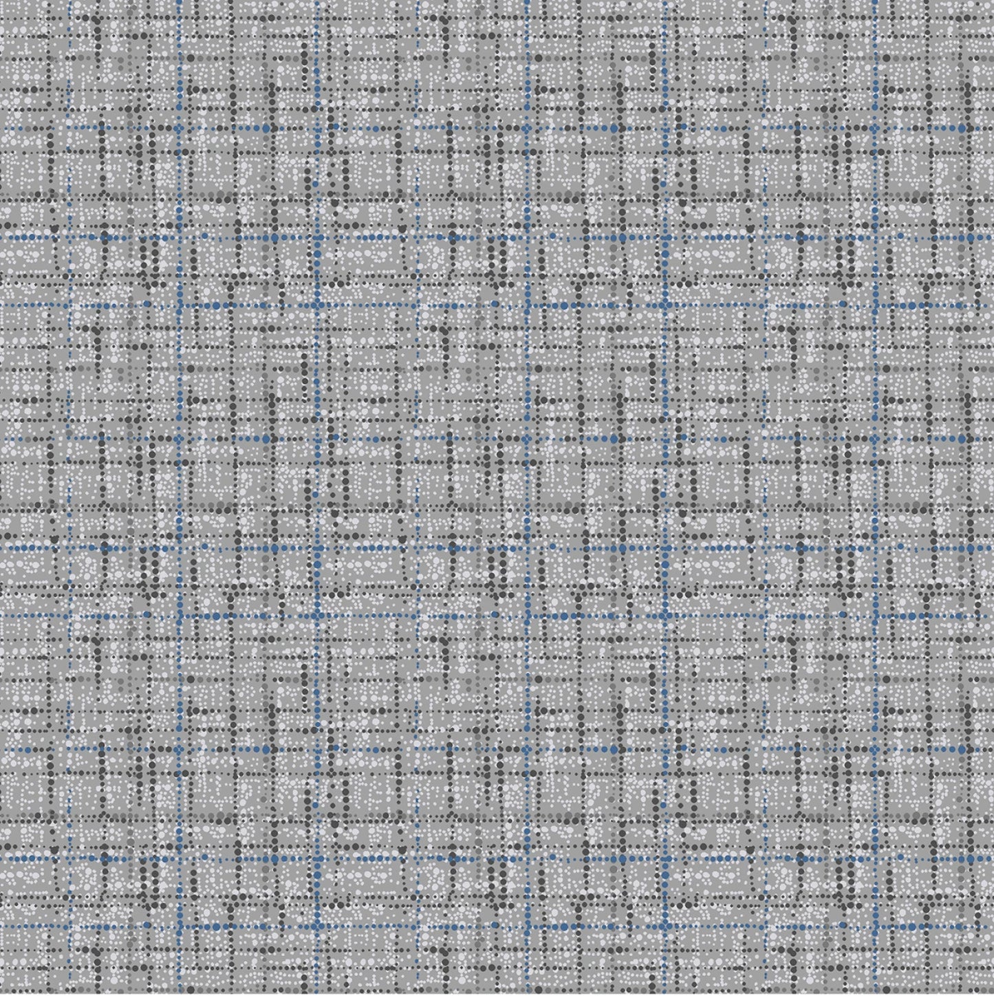 SMOKE Blender Texture, Coco by Michael Miller